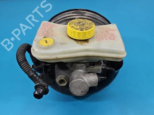 Servo brake AUDI A4 B6 Avant (8E5) 1.9 TDI | BP39902950M42 - Image 3