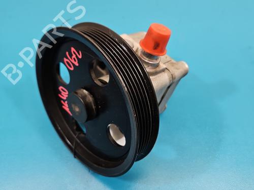 Styring servopumpe Styring servopumpe VOLVO S60 I (384) [2000-2010] 39720522 39720522