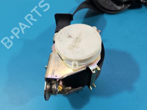 Front left seatbelt BMW 1 (E87) 116 i | BP39912116I26 - Image 4