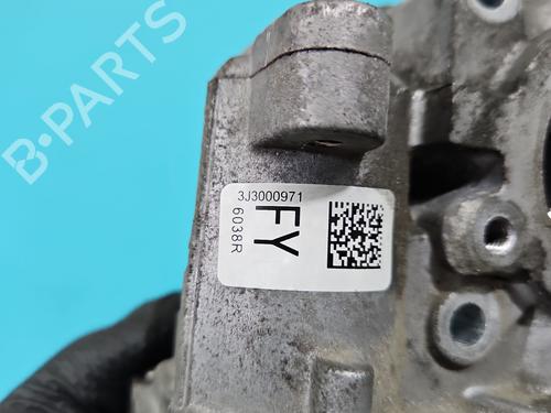 Throttle body RENAULT CAPTUR I (J5_, H5_) 0.9 TCe 90 | BP37818051M82 - Image 4