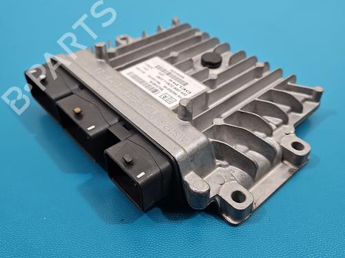 engine-control-unit-ecu-citroen-c5-iii-rd_-2008-2009-2010-2011-2012-2013-2014-2015-2016-2017-37824163 main image