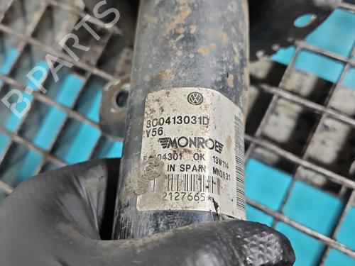 Left front shock absorber VW CC B7 (358) 2.0 TDI | BP38141034M16 - Image 4
