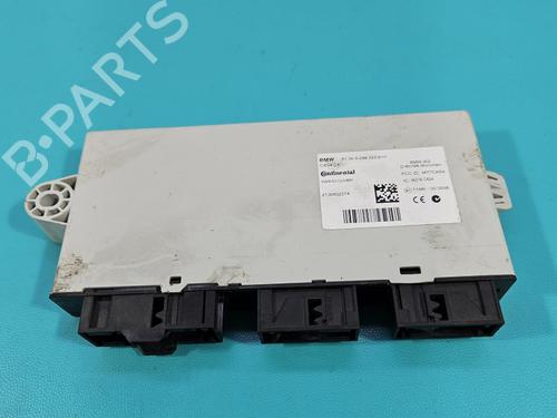 Engine control unit (ECU) BMW 6 Gran Coupe (F06) 640 i xDrive | BP39561404M57 - Image 6
