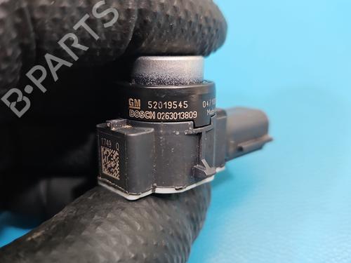 Electronic sensor OPEL ZAFIRA TOURER C (P12) 2.0 CDTi (75) | BP37859039M84 - Image 5