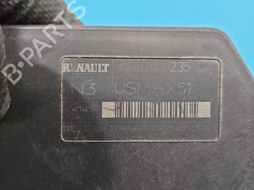 Engine control unit (ECU) RENAULT KANGOO Express (FW0/1_) 1.5 dCi 90 (FW0G, FW05, FW08, FW11) | BP37852270M57 - Image 11