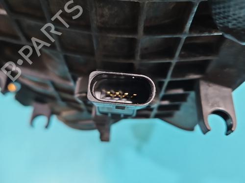 Intake manifold VW BEETLE (5C1, 5C2) 2.0 TDI | BP38133537M70 - Image 9