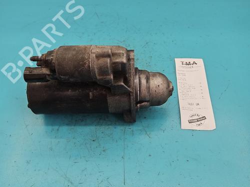 Used Starter Starter 38124721 38124721