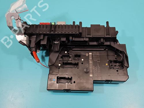 Fuse box MERCEDES-BENZ E-CLASS T-Model (S212) E 200 CDI / BlueTEC (212.205, 212.206) | BP38134665E1 - Image 4