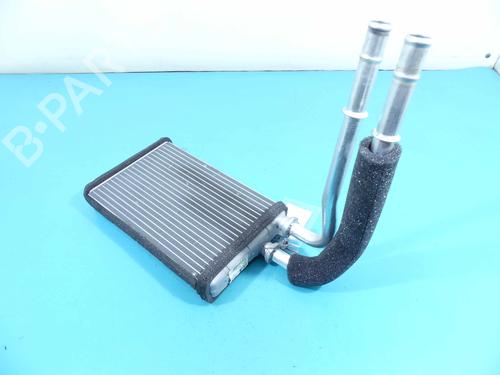 Used Heater matrix Heater matrix 37886698 37886698