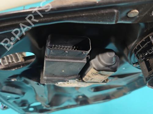 Front left window mechanism VW GOLF IV Variant (1J5) 1.6 | BP38150285C22 - Image 6