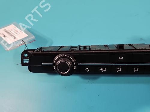 Climate control PEUGEOT EXPERT Van (V_) 2.0 BlueHDi 120 | BP38133744I5 - Image 7