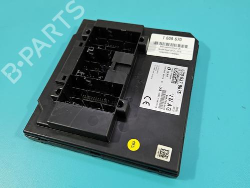 Used Comfort control module Comfort control module 37858991 37858991