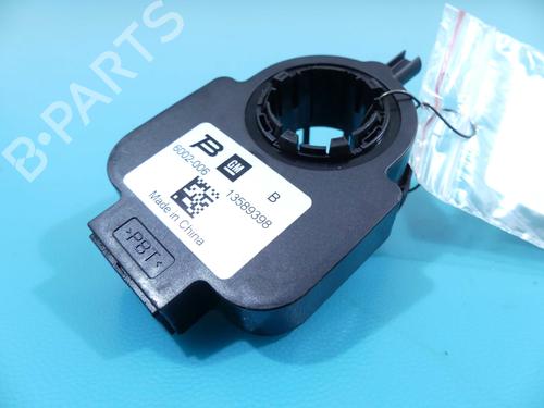 Electronic sensor OPEL ZAFIRA TOURER C (P12) 2.0 CDTi (75) | BP37887567M84 - Image 3