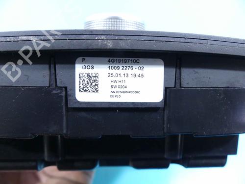 Switch AUDI A6 C7 Avant (4G5, 4GD) 2.0 TFSI | BP37889835I30 - Image 4