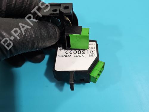 Engine control unit (ECU) HONDA FR-V (BE) 2.2 i CTDi (BE5) | BP37810309M57 - Image 16