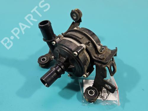 Used Auxiliary water pump Auxiliary water pump 37847742 37847742