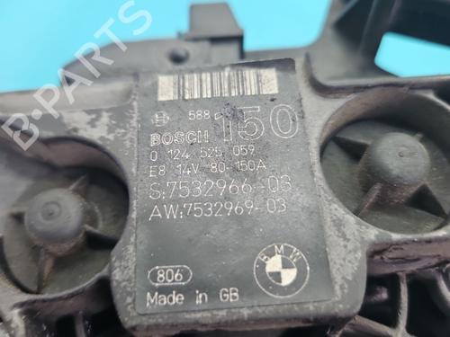 Alternator BMW 1 (E87) 116 i | BP39949362M7 - Image 6
