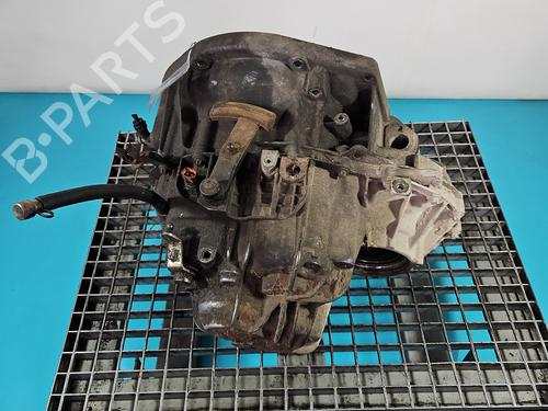Gearbox RENAULT TRAFIC II Van (FL) 1.9 dCi 100 (FL0C, FL0K, FL0B) | BP38750249M3 - Image 7
