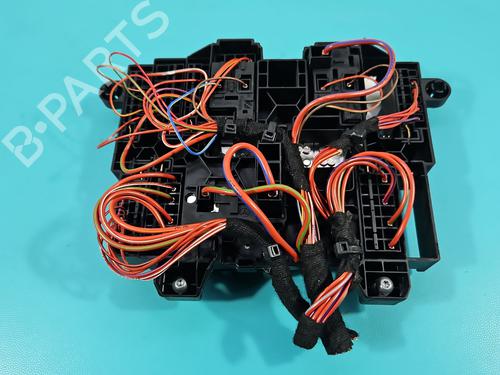 Fuse box MERCEDES-BENZ CLA (C118) | BP38149522E1 - Image 4
