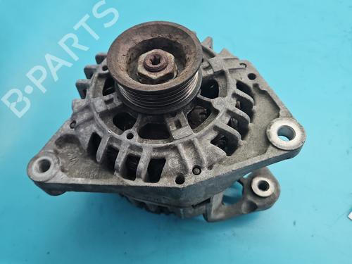 Alternator VW PASSAT B5.5 (3B3) 1.8 T 20V | BP38869658M7 - Image 2