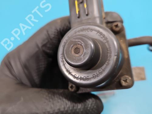 Egr MAZDA 6 Hatchback (GH) 1.8 MZR | BP37850292M69 - Image 8