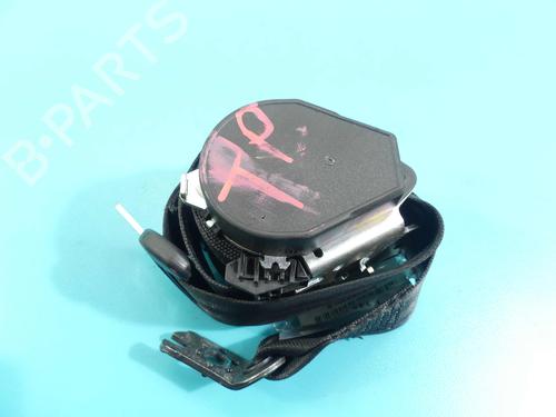Rear right seatbelt SEAT LEON (5F1) | BP37880019I28 - Image 4