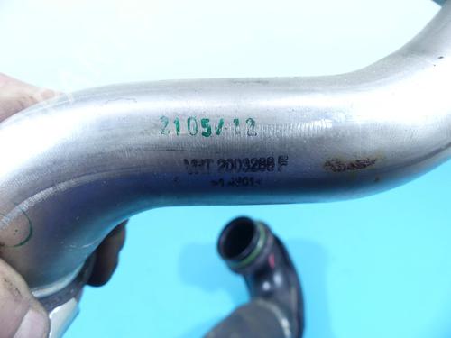 Pipe CHEVROLET MALIBU (V300) 2.0 D | BP37888038M125 - Image 6