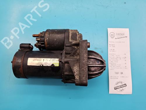 Used Starter Starter 38118868 38118868