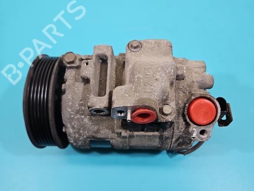 AC compressor SKODA FABIA II Combi (545) 1.4 | BP37819411M34 - Image 7