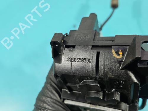 Front left lock RENAULT MASTER III Platform/Chassis (EV, HV, UV) | BP38147056C98 - Image 11