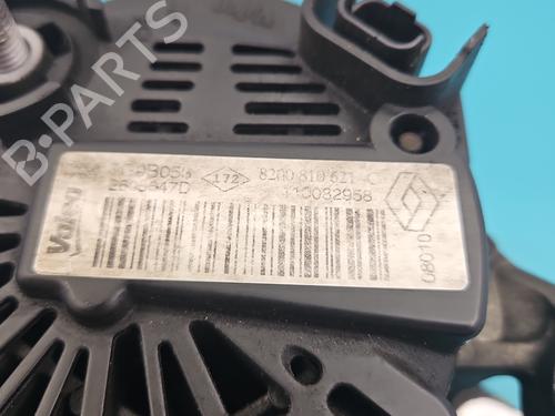 Alternator DACIA DUSTER (HS_) 1.6 16V | BP38129488M7 - Image 13