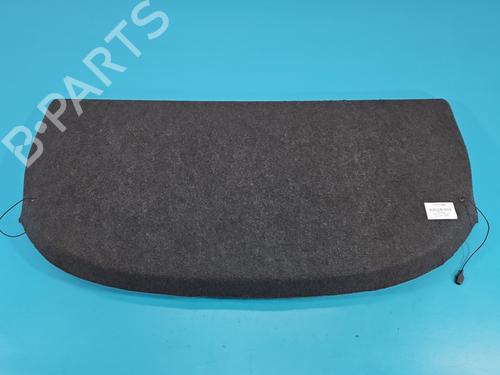 Used Rear parcel shelf Rear parcel shelf 39657146 39657146