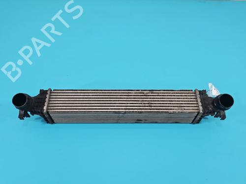 Used Intercooler Intercooler OPEL ASTRA K Sports Tourer (B16) 1.6 CDTi (35) (110 hp) 38134271 38134271