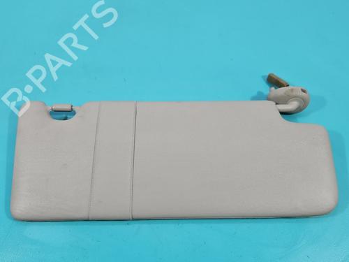 Used Left sun visor Left sun visor HONDA CIVIC IX (FK) 1.8 i-VTEC (FK2) (141 hp) 37850943 37850943
