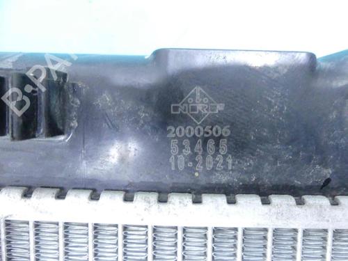 Water radiator MAZDA 5 (CR) 2.0 (CREW, CR19) | BP37807793M31 - Image 5
