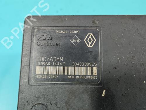 ABS pump RENAULT ESPACE IV (JK0/1_) 1.9 dCi (JK0U) | BP38142986M43 - Image 10