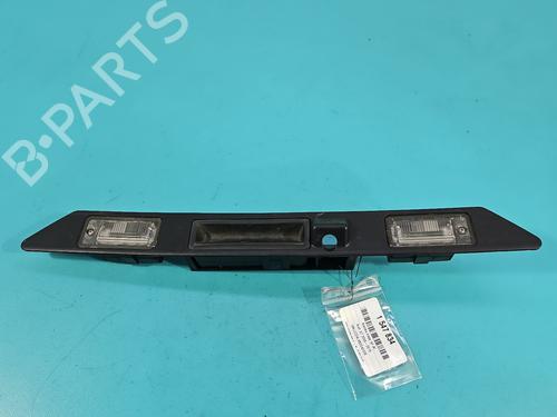Used Tailgate handle Tailgate handle 37827426 37827426