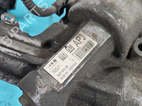 Steering rack OPEL ASTRA J Saloon | BP37818321M22 - Image 12