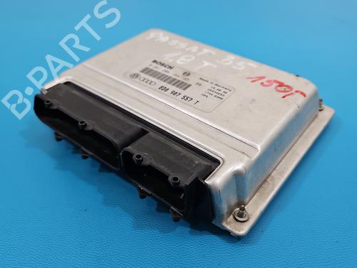 Used Engine control unit (ECU) Engine control unit (ECU) 37858575 37858575