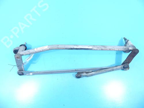 Front wipers mechanism VW PASSAT CC B6 (357) 2.0 TDI | BP37877048C83 - Image 2