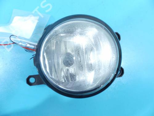 Used Right front fog light Right front fog light 37889584 37889584