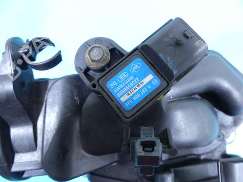 Throttle body RENAULT TRAFIC III Bus (JG_) | BP37805883M82 - Image 3