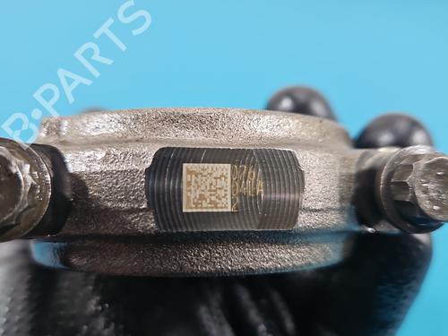 Andre AUDI A4 B9 (8W2, 8WC) 2.0 TFSI | BP37856670O1 - Image 4