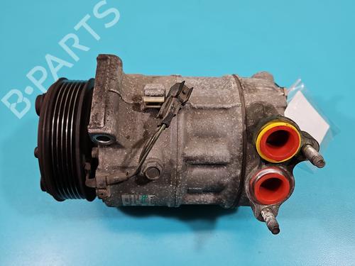 AC compressor VOLVO V40 Hatchback (525) D2 | BP38136007M34 - Image 6