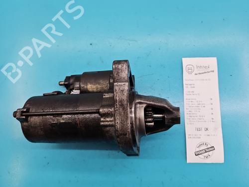 Used Starter Starter 37811340 37811340