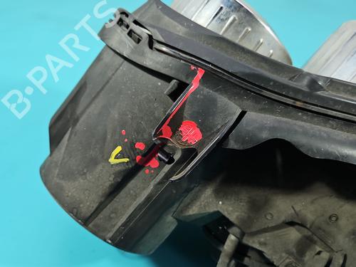 Left headlight ALFA ROMEO 159 (939_) 1.9 JTDM 16V (939AXF1B, 939AXC1B) | BP37820504C28 - Image 9