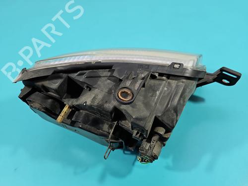 Left headlight FIAT PANDA (169_) 1.1 (169.AXA1A) | BP37857964C28 - Image 5