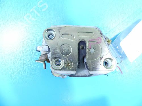 Front left lock DAEWOO MATIZ (M100, M150) 0.8 | BP37892358C98 - Image 3