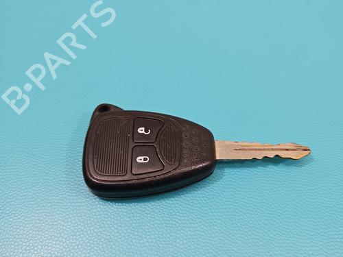 Ignition barrel DODGE CALIBER 1.8 | BP37818386M48 - Image 2
