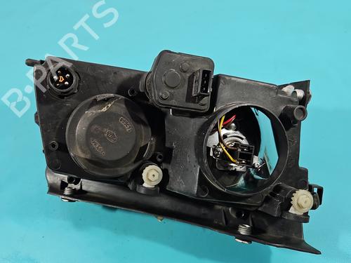 Left headlight VW PASSAT B5 (3B2) 1.8 | BP37823099C28 - Image 6
